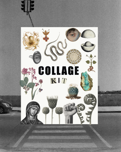 Collage Kit
