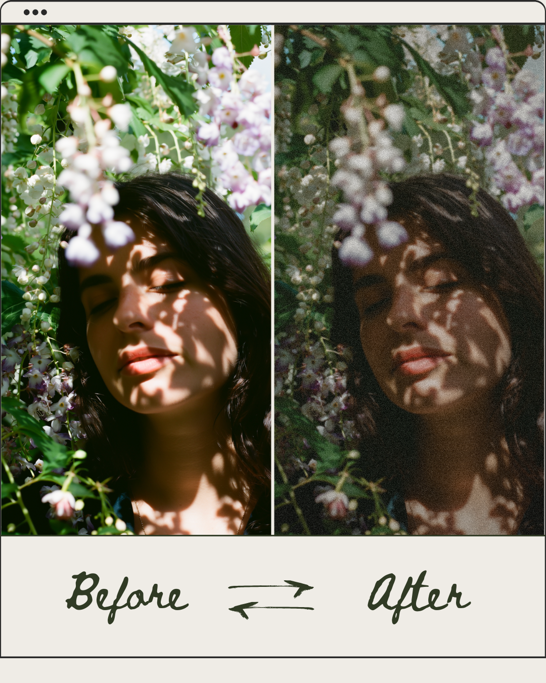 Lightroom Presets (x 12)