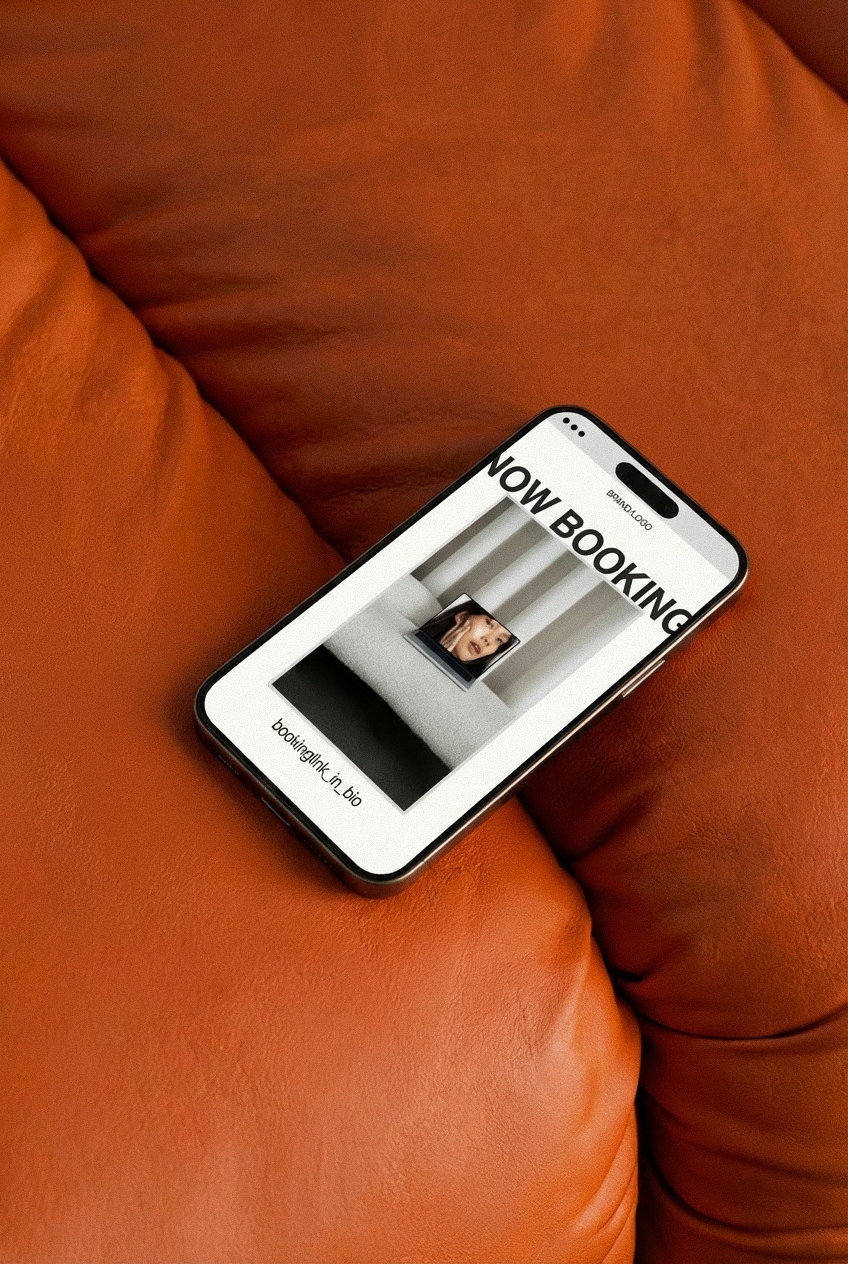 Business Call To Action Post