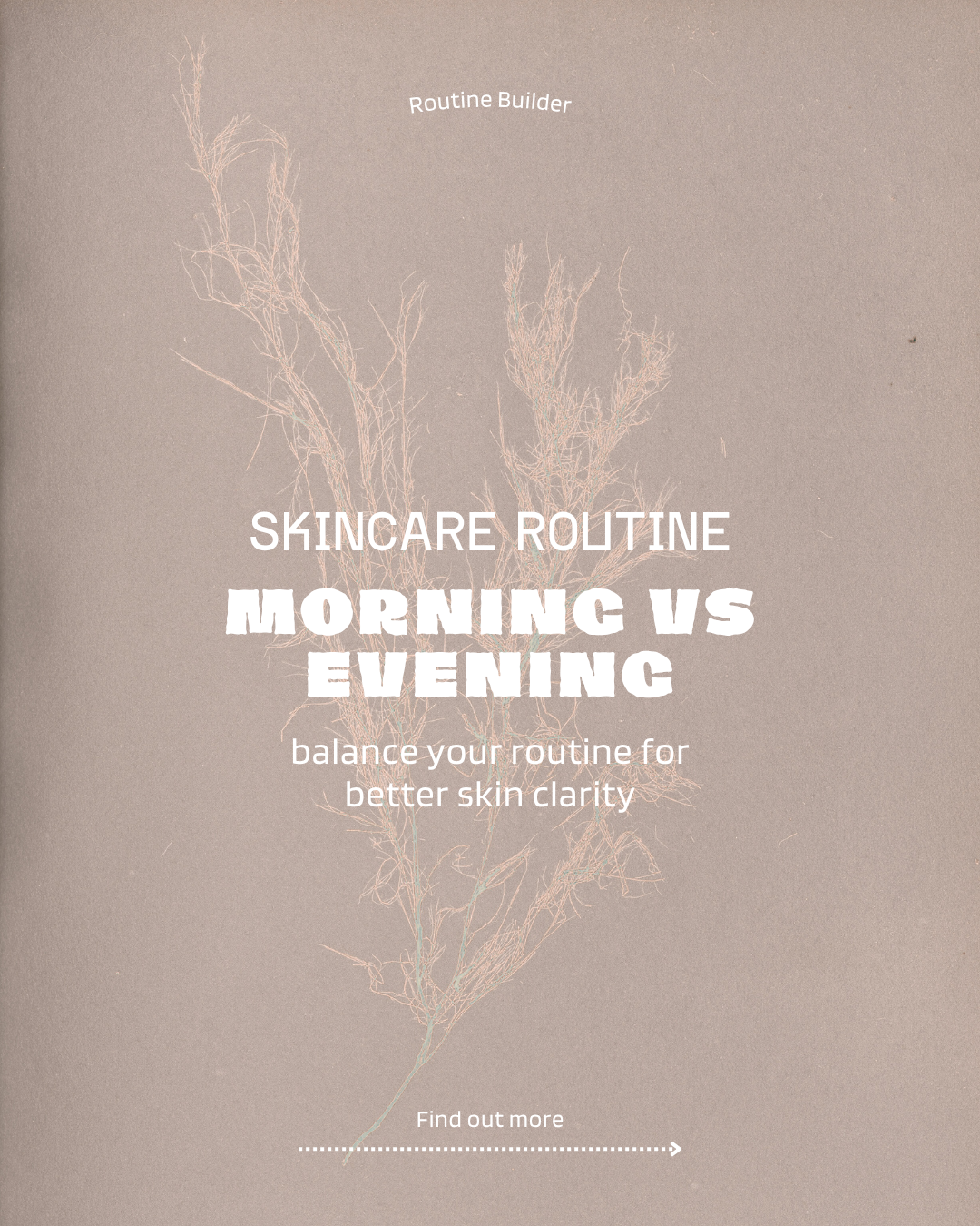 Botanical IG Carousel Covers