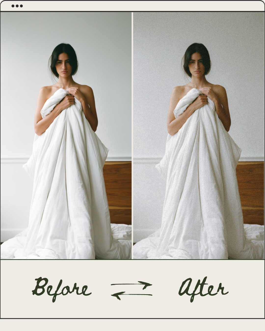 Lightroom Presets (x 12)