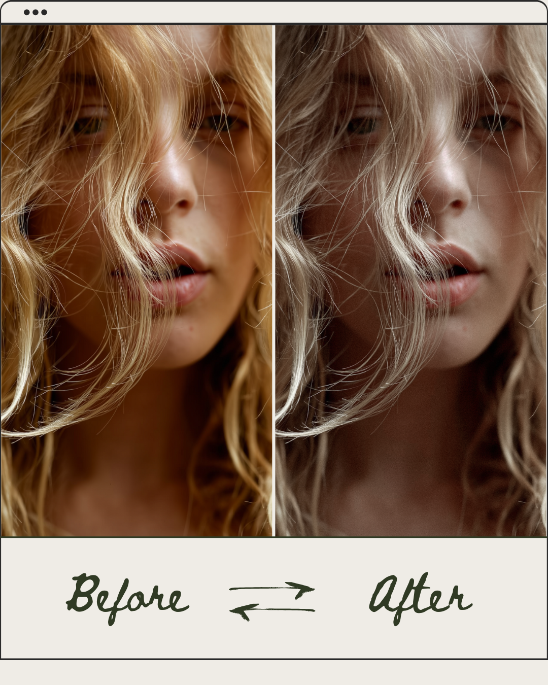 Lightroom Presets (x 12)