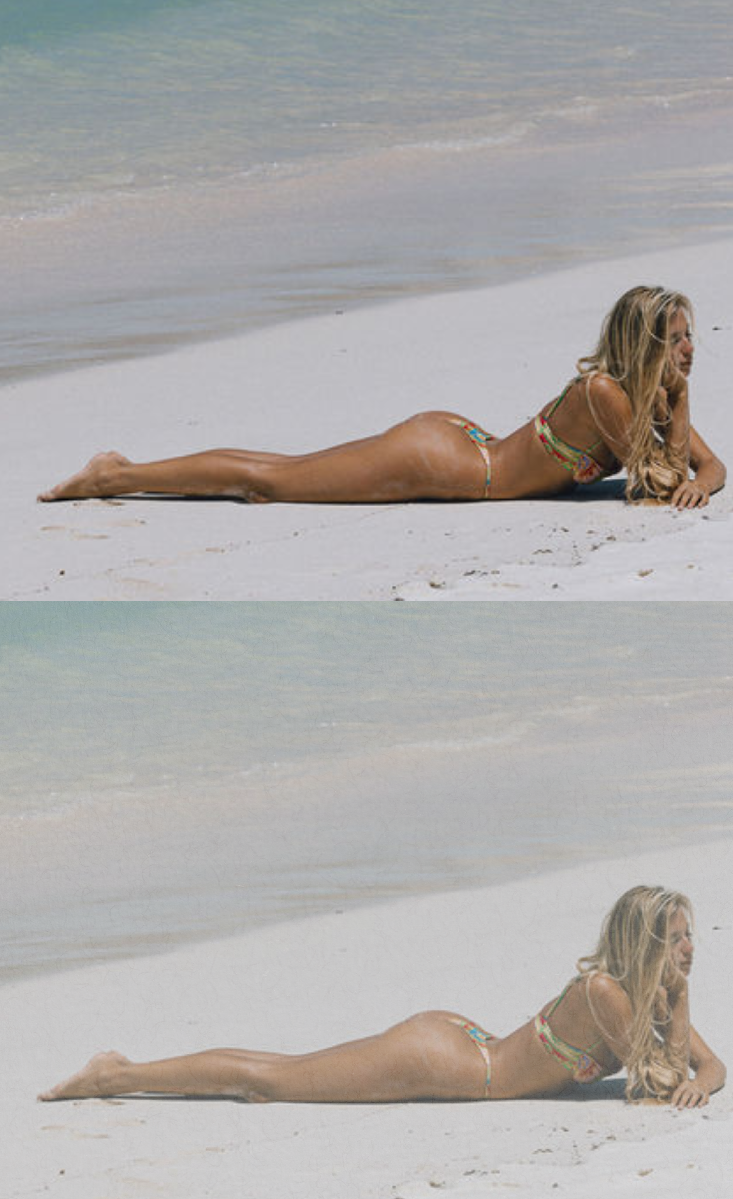 Vintage Texture Overlays