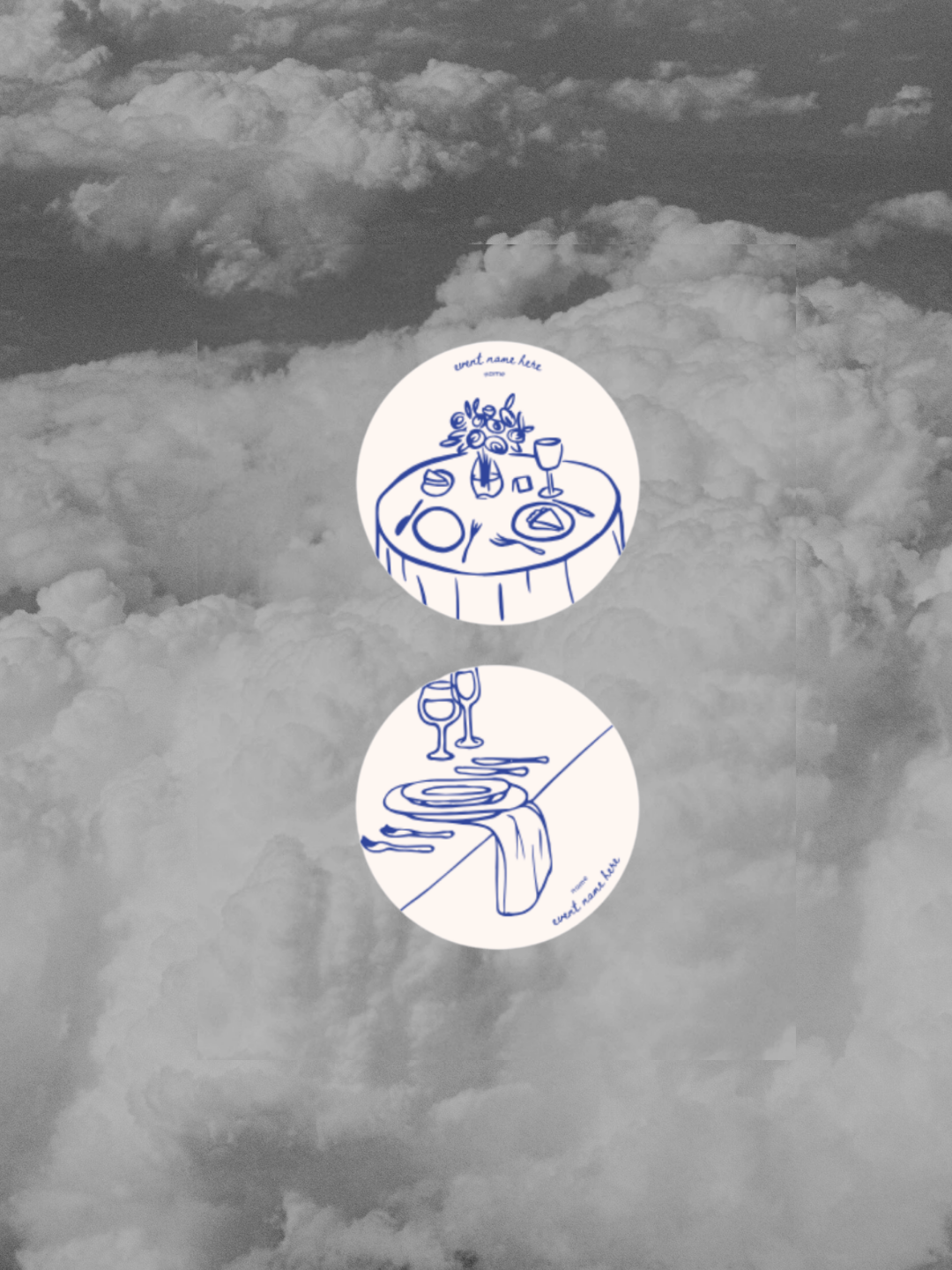 Mediterranean Coaster Designs