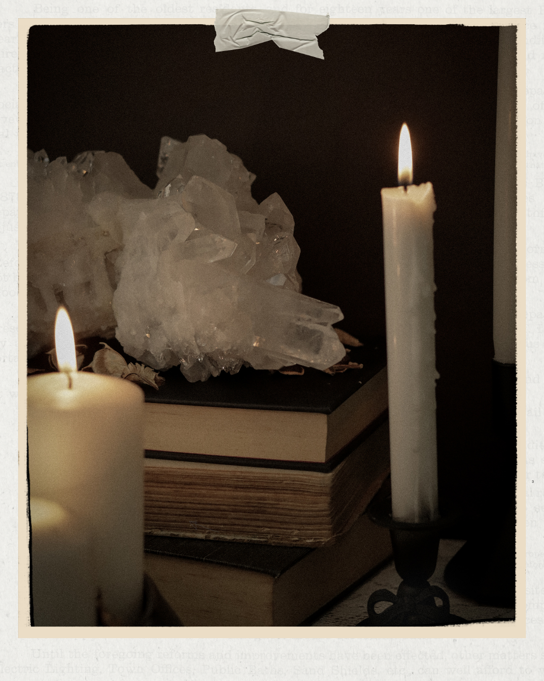 Instagram Posts - Halloween