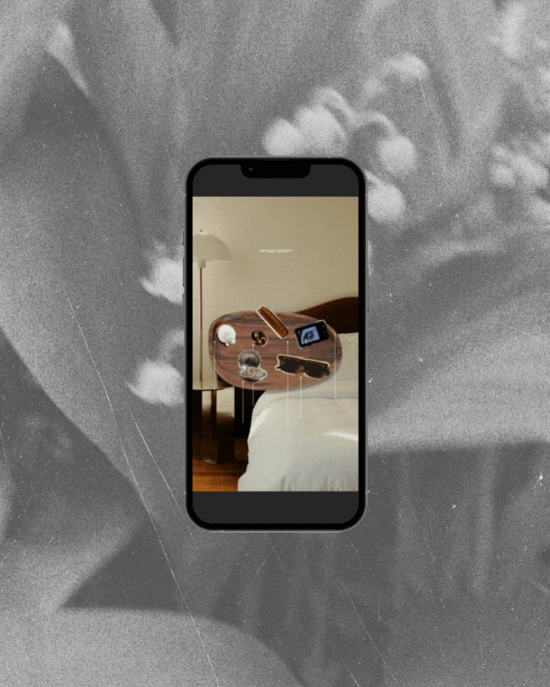 Animated Essentials Reel/Story Template