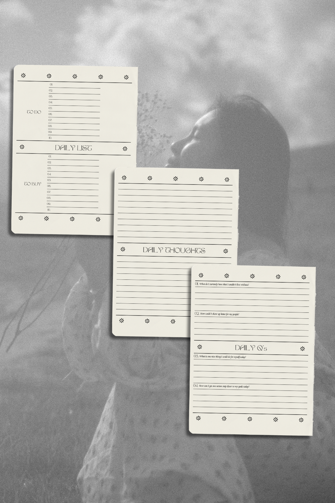 Journal Entry Template