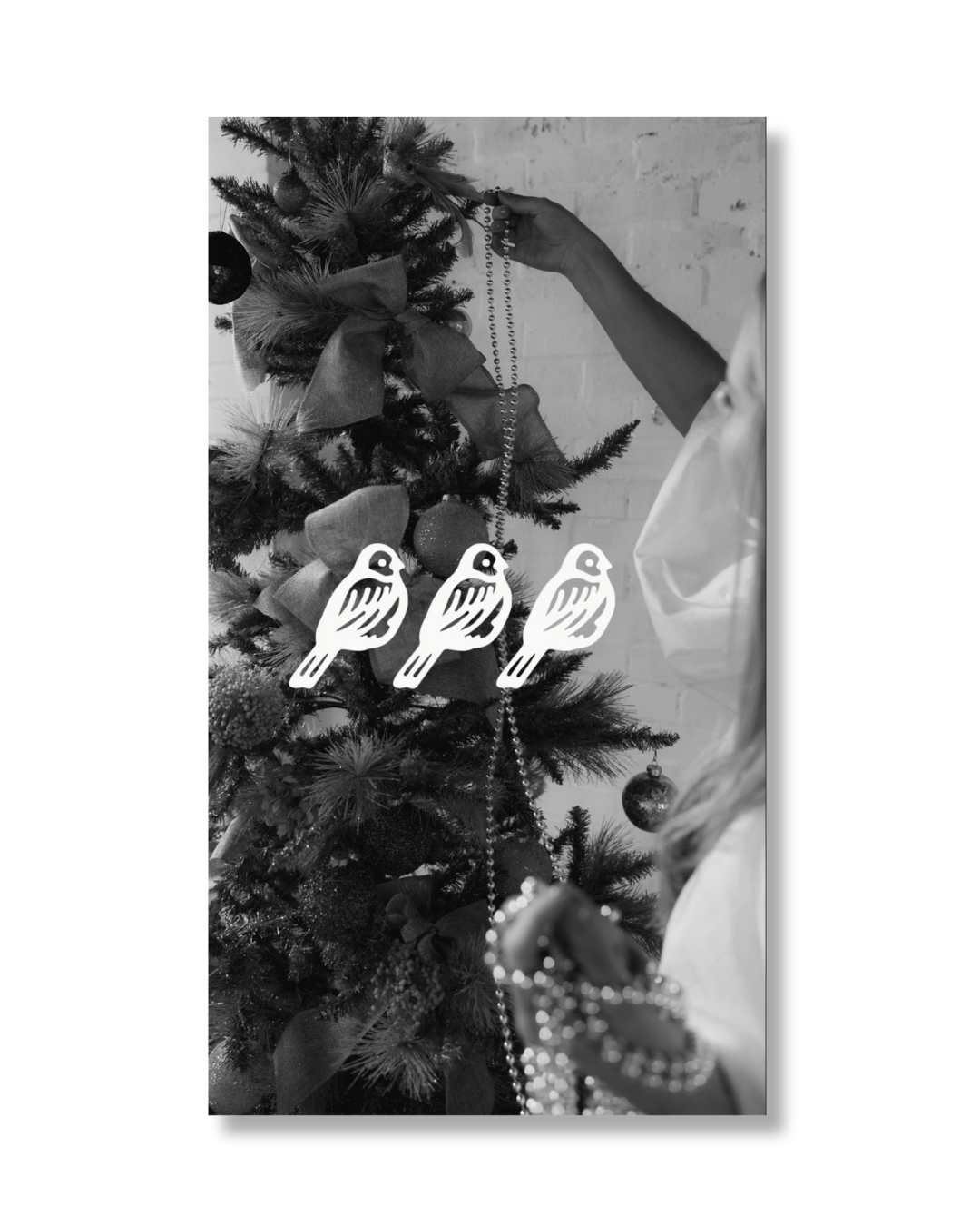 Instagram Reel - Christmas