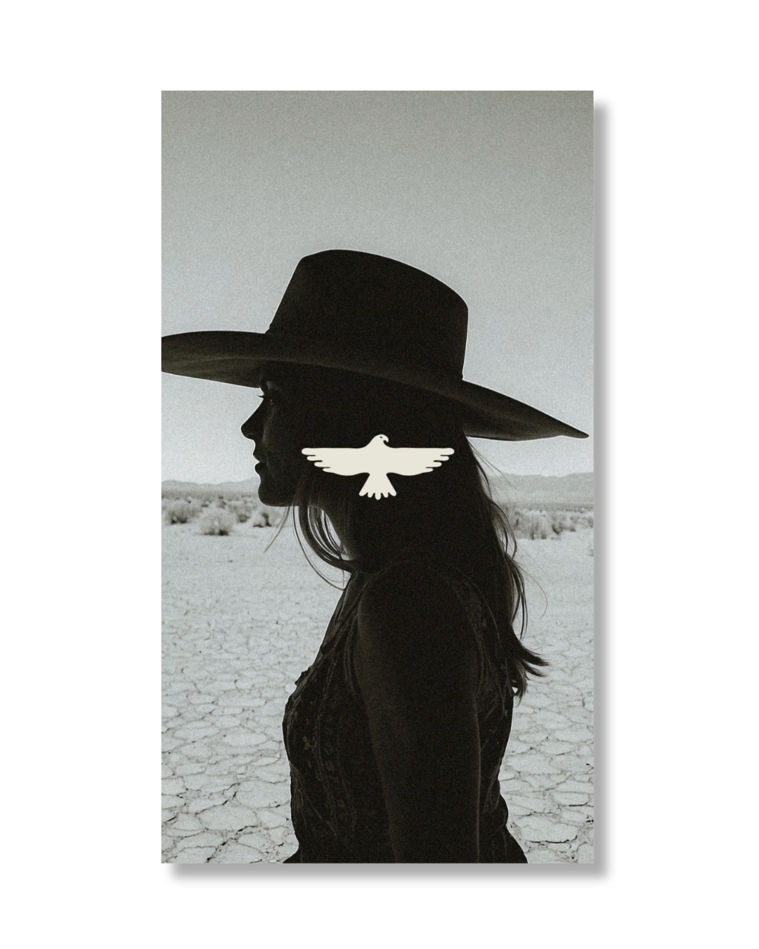 Instagram Reel - Cowgirl Energy