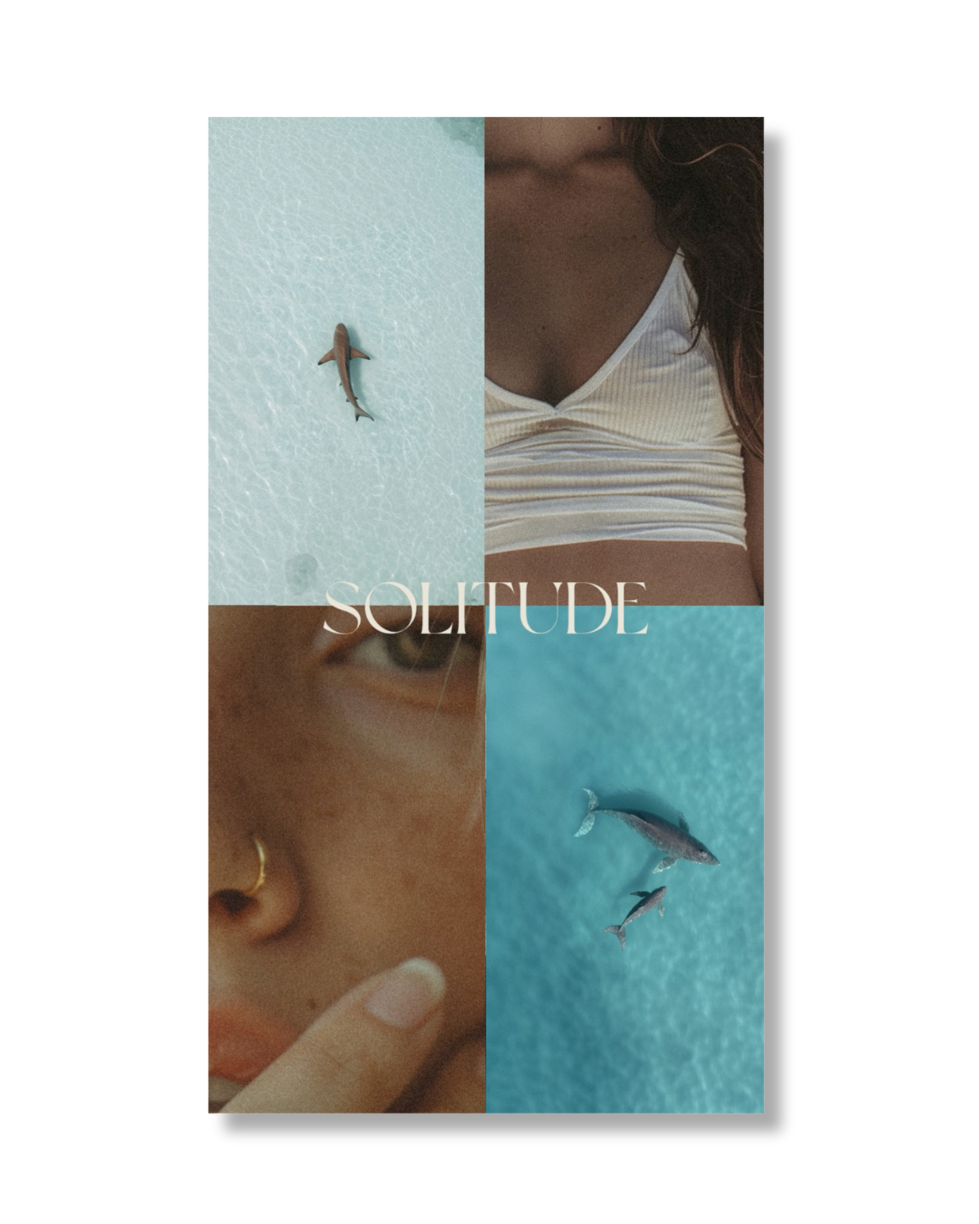 Instagram Reel - Solitude