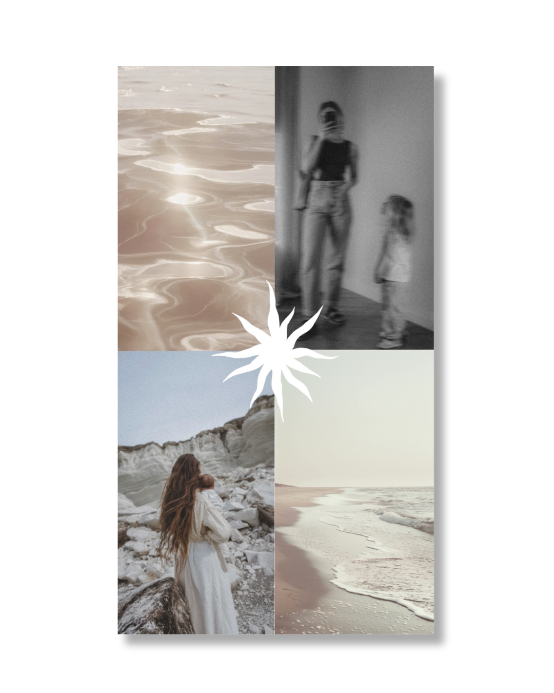 Instagram Reel - Motherhood