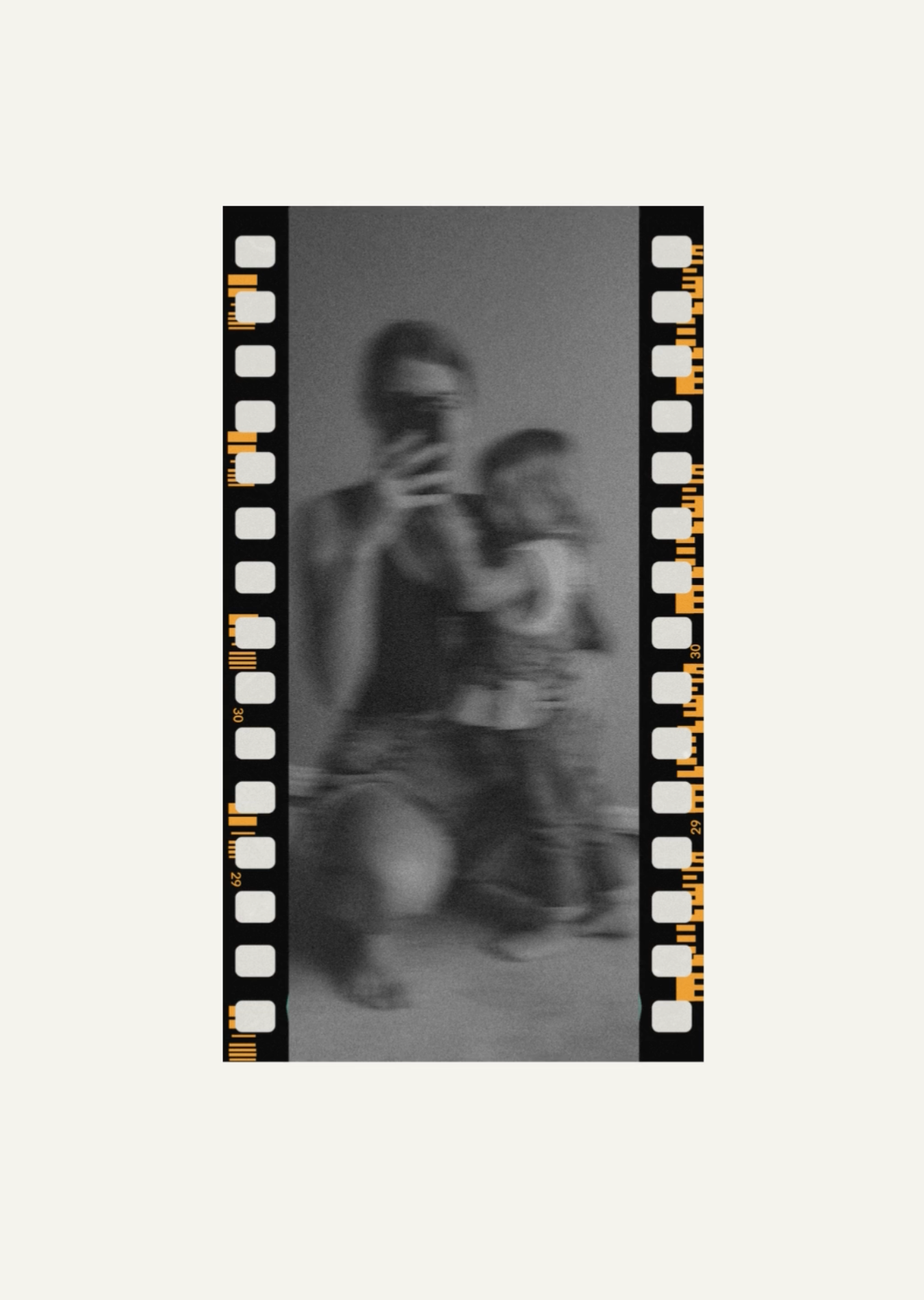 Instagram Reel - Motherhood