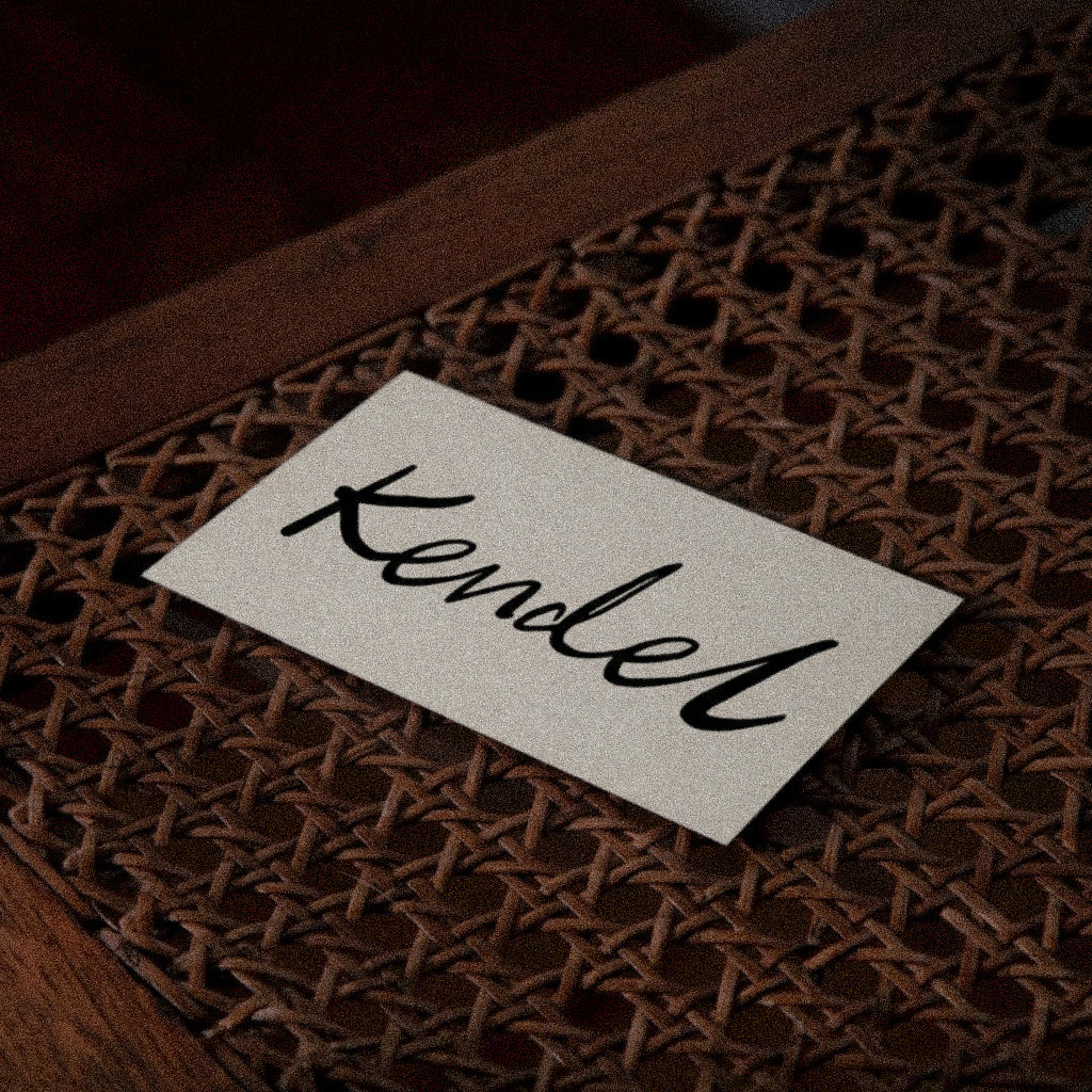 Business Card - Kendell
