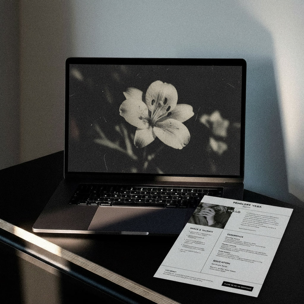 Penelope Resume