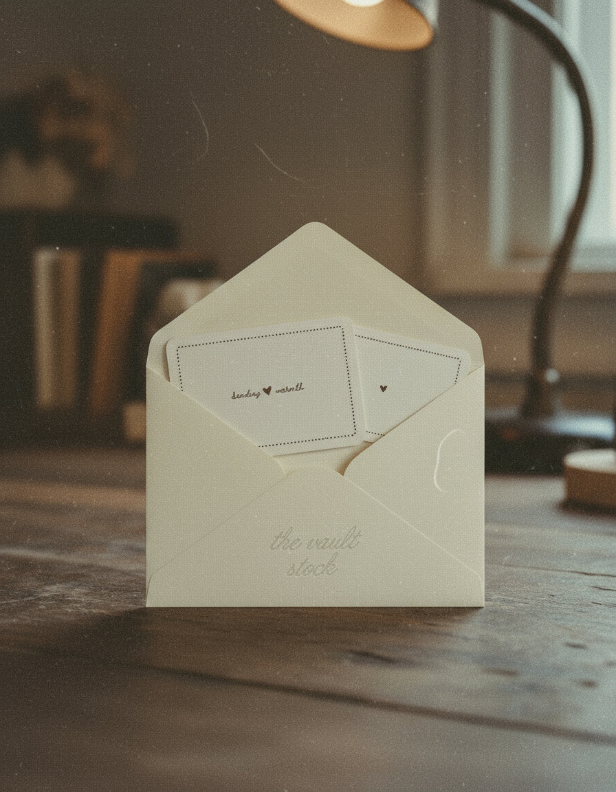 Thinking Of You Cards