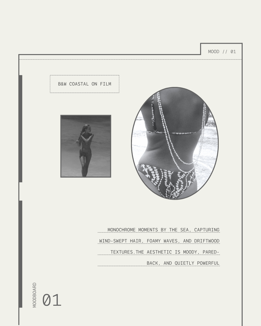 Image Mood Post Template