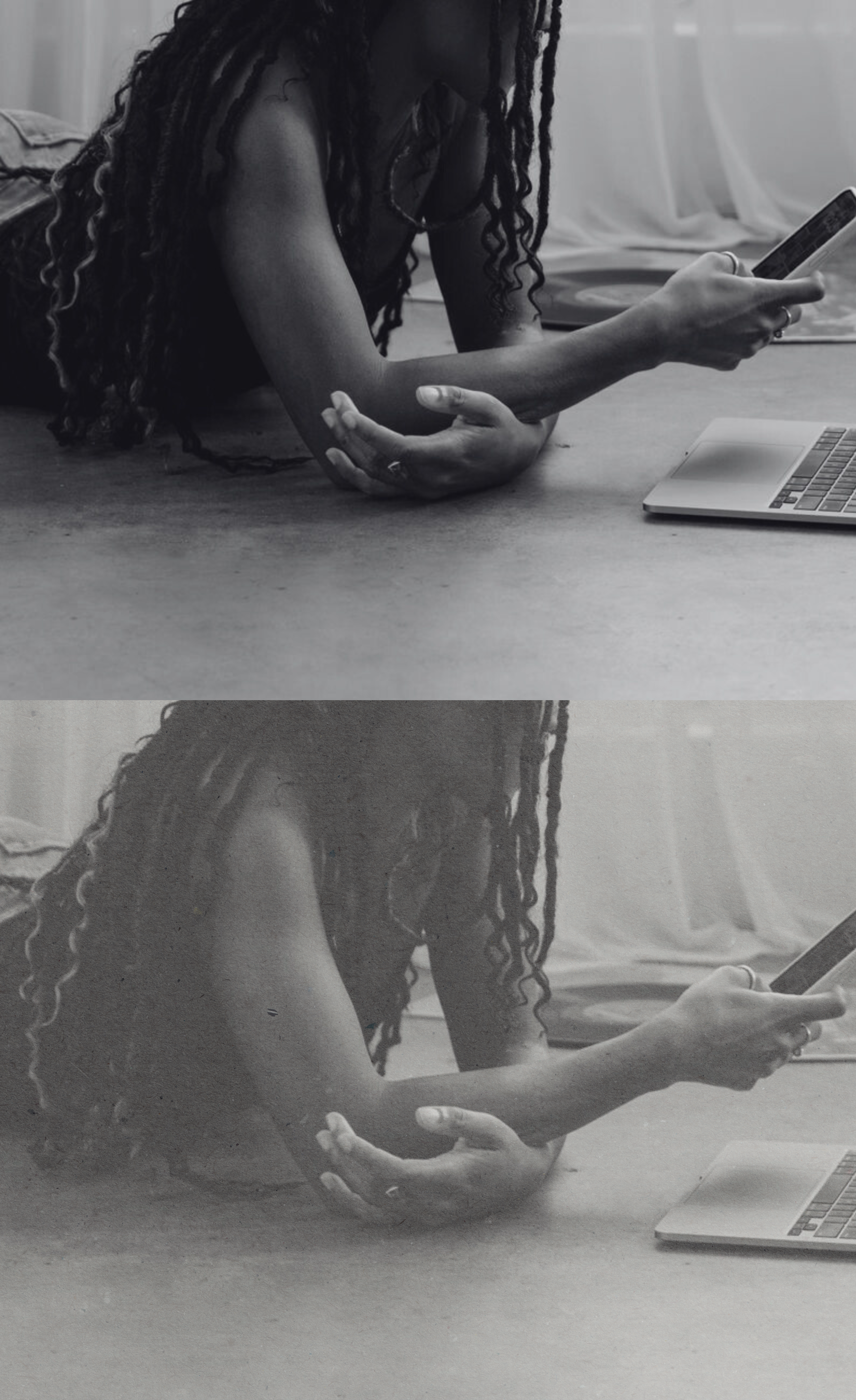 Vintage Texture Overlays