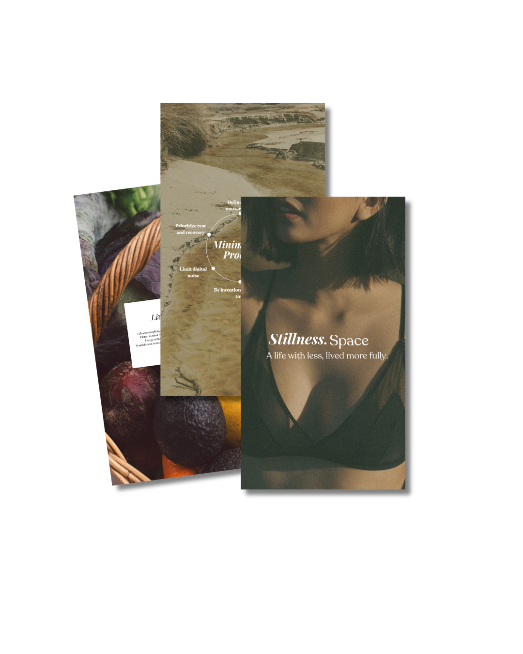 Slow Life IG Story Template (15)