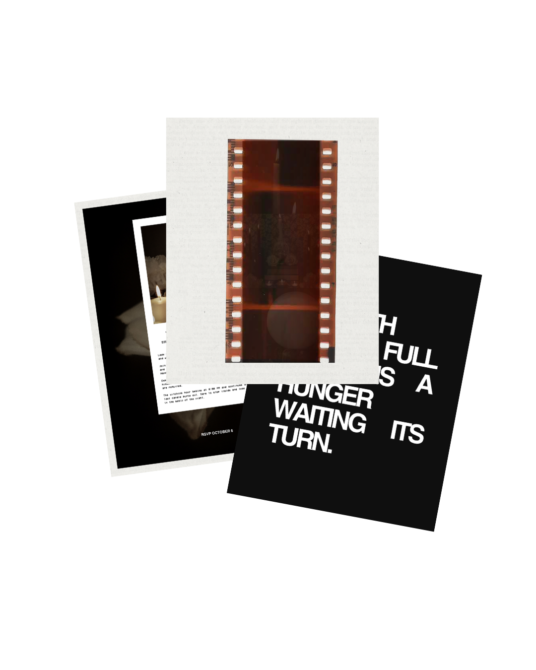 Instagram Posts - Halloween