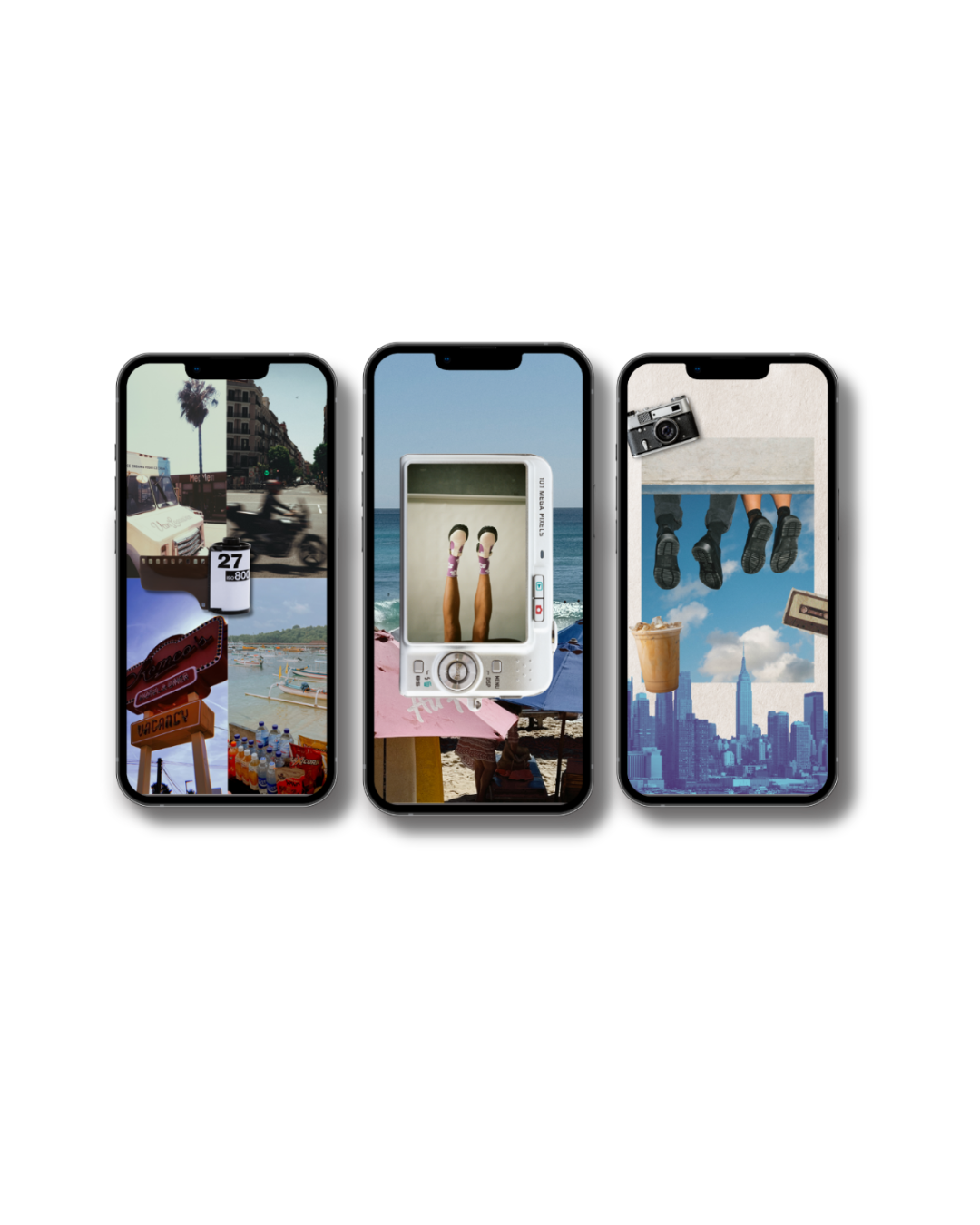 Visual Notes Story Template