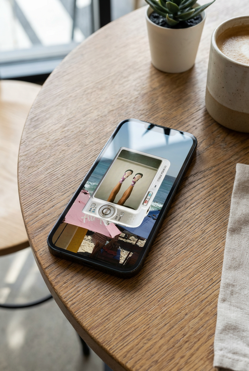 Visual Notes Story Template