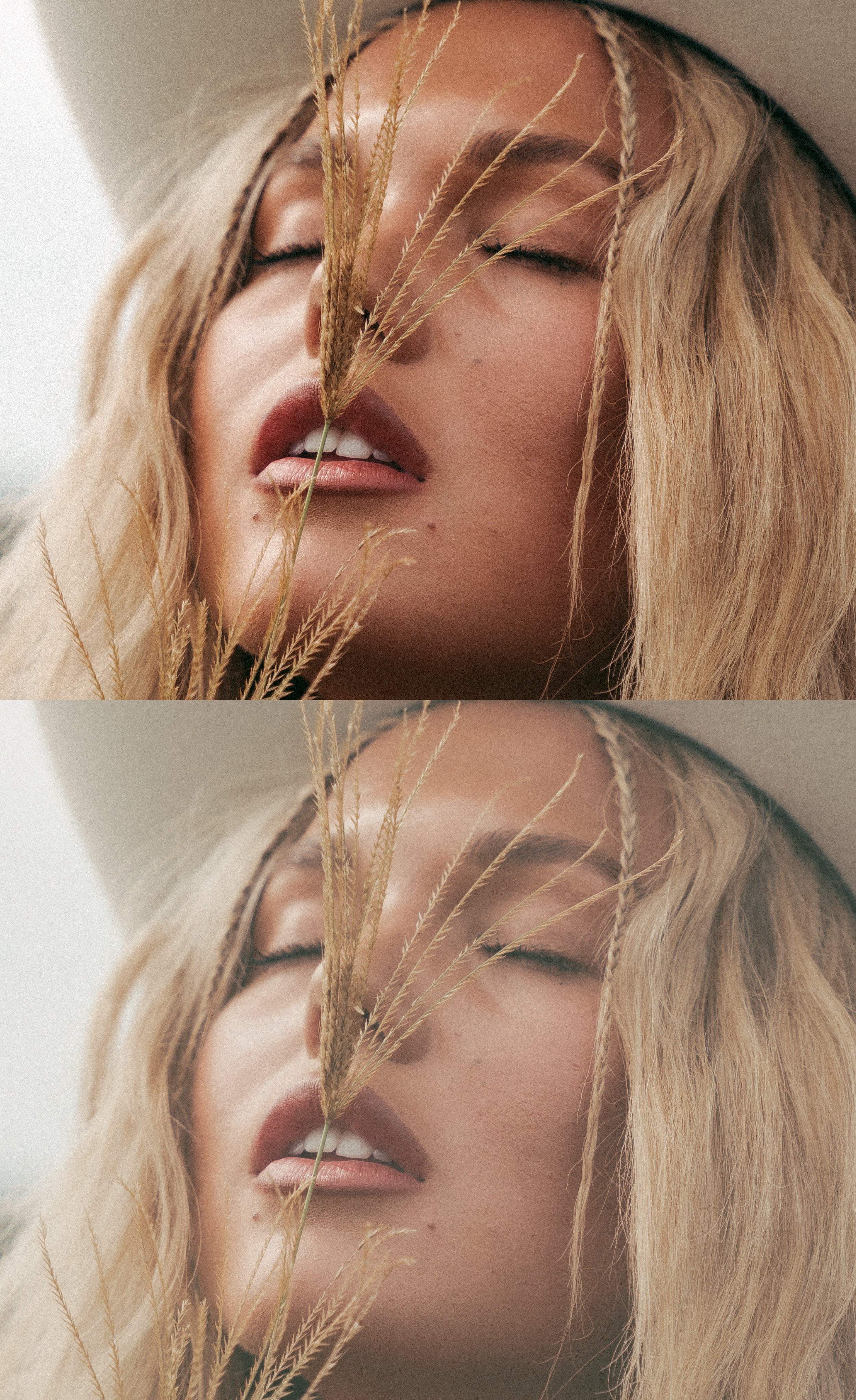 Vintage Texture Overlays