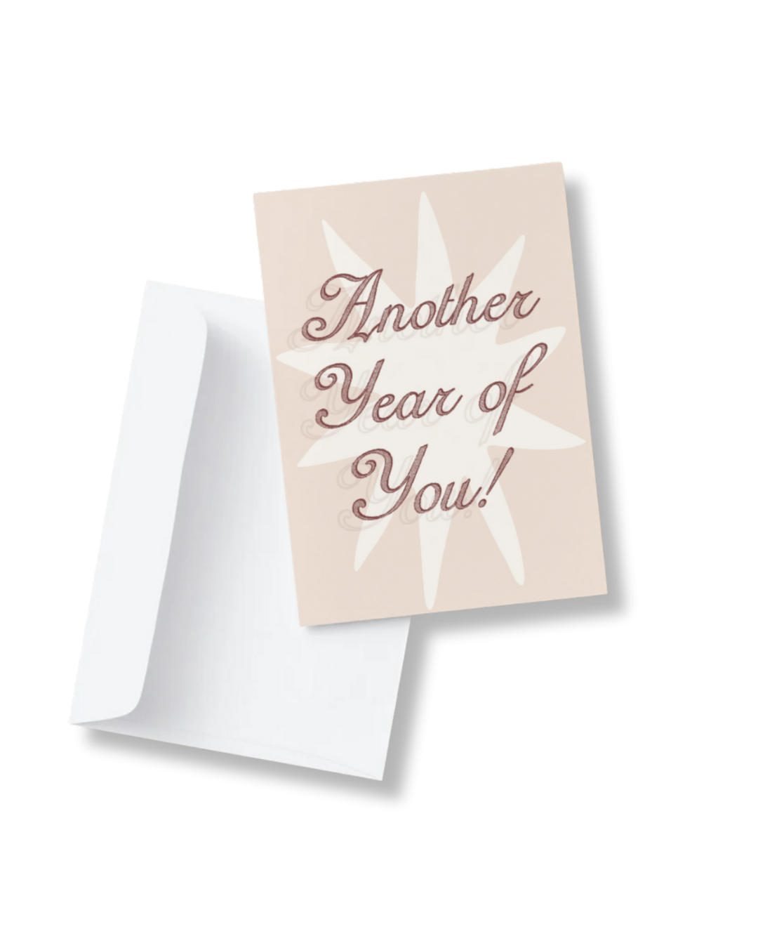 Sunny Happy Birthday Card