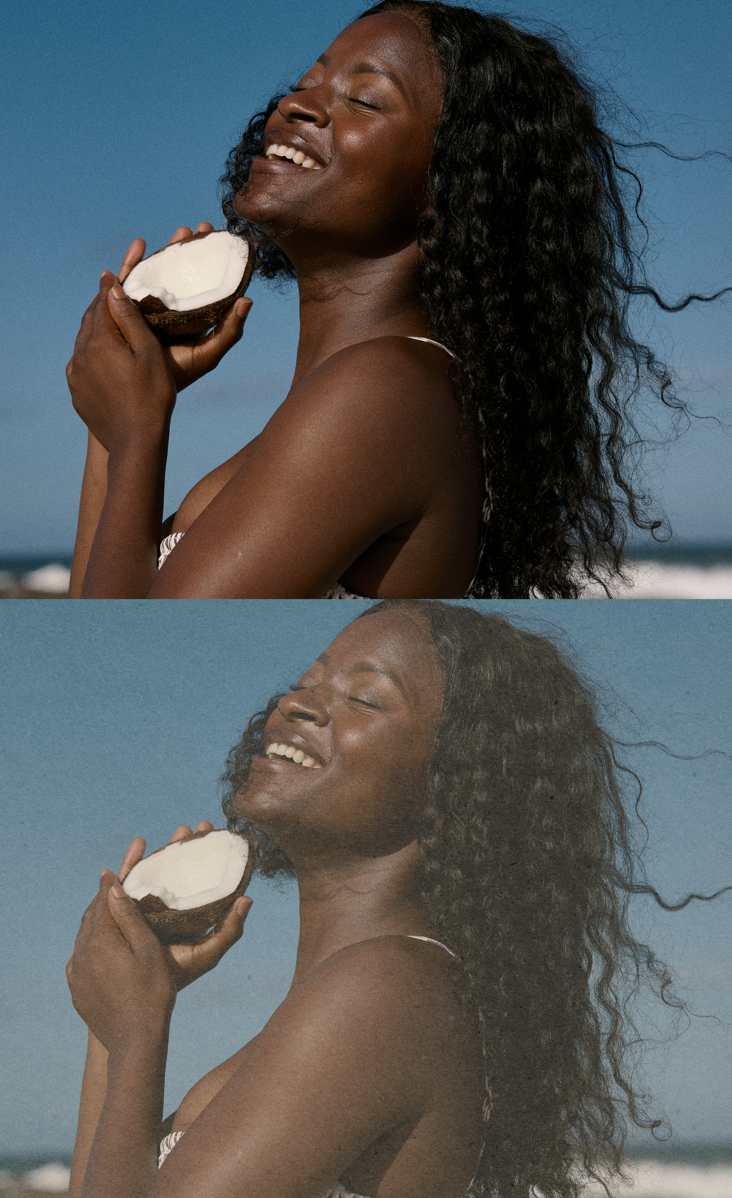 Vintage Texture Overlays