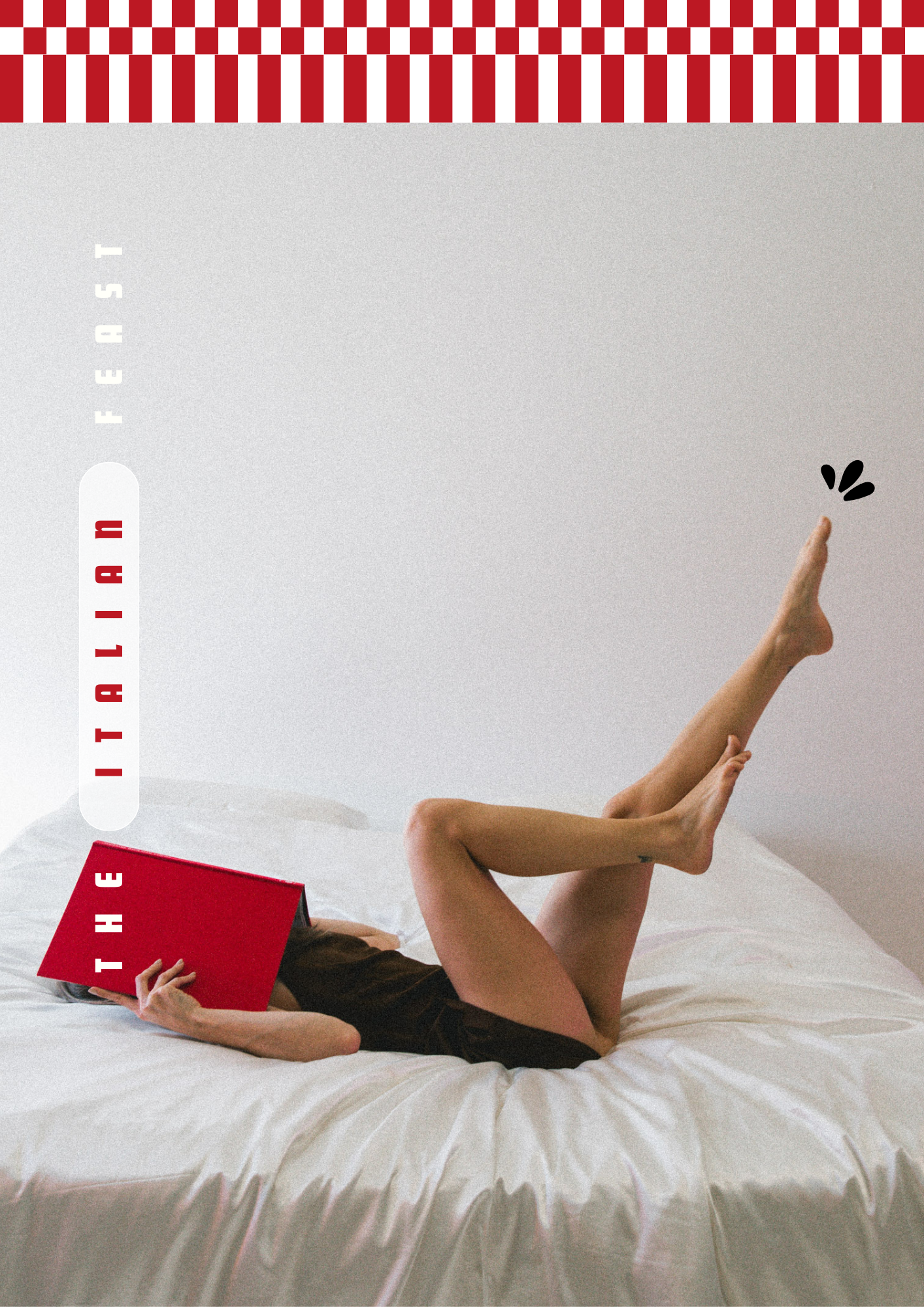 The Italian Feast Menu