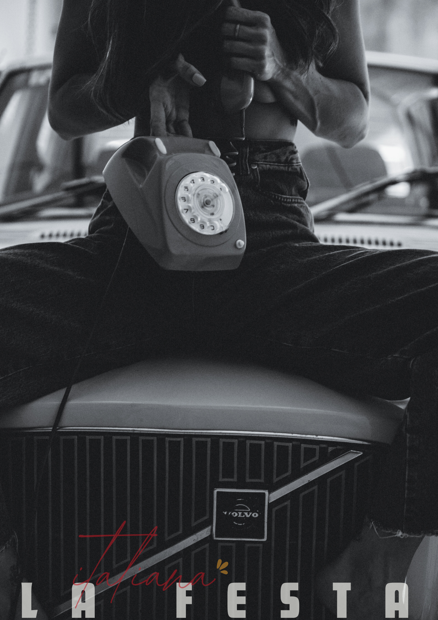 The Italian Feast Menu