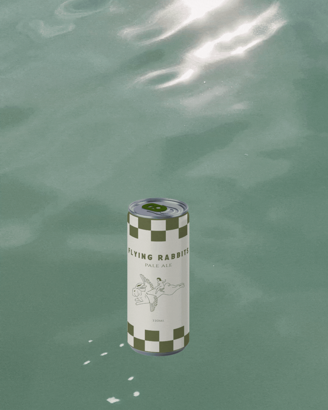 Can Opening Animation