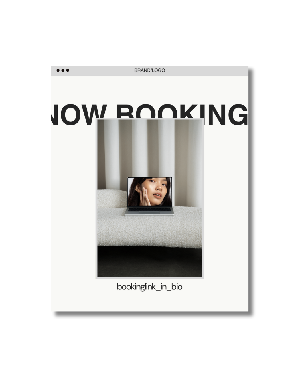 Business Call To Action Post