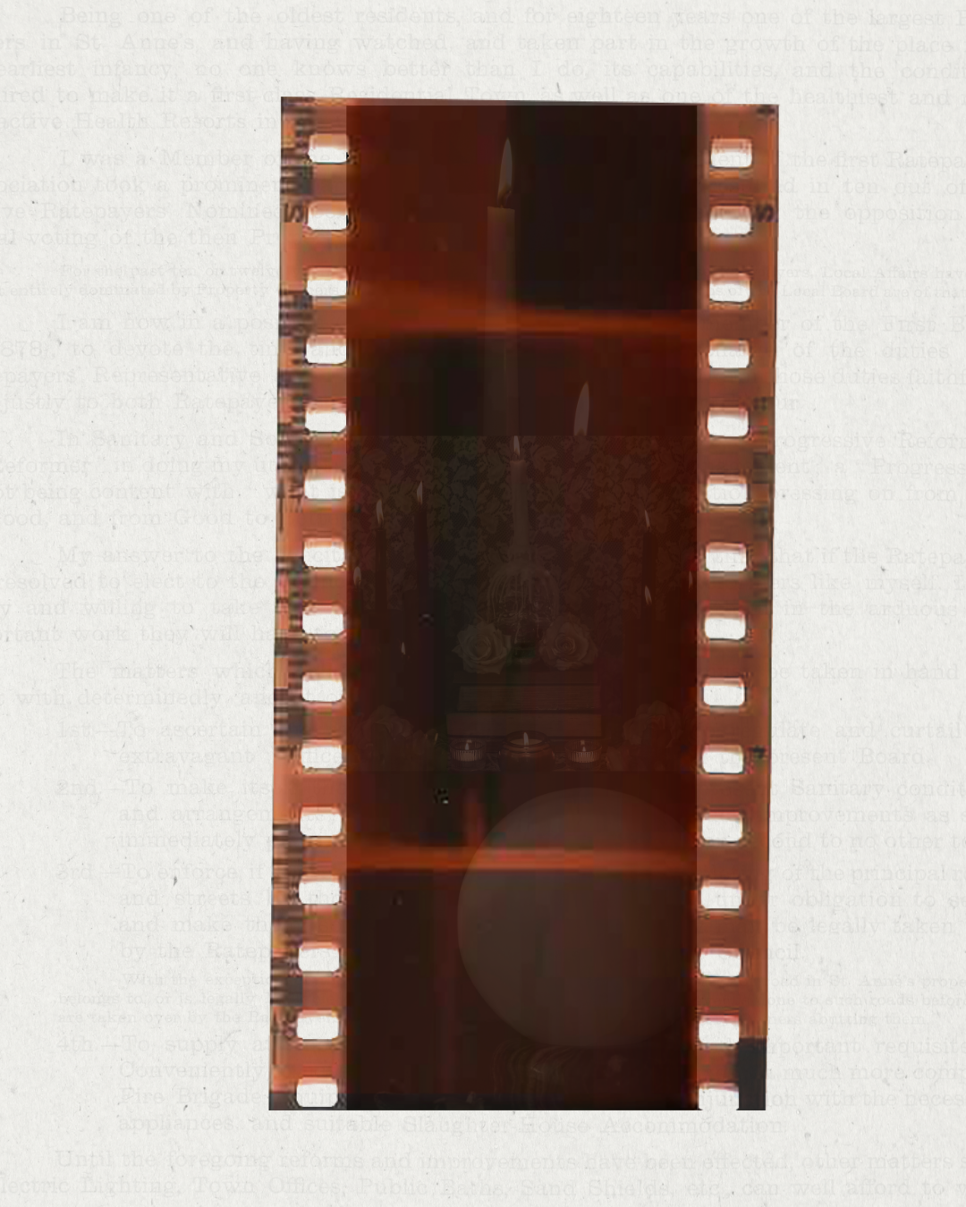 Instagram Posts - Halloween