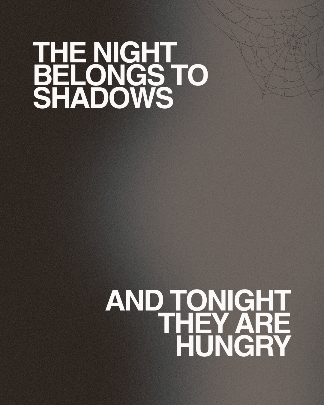 Instagram Posts - Halloween