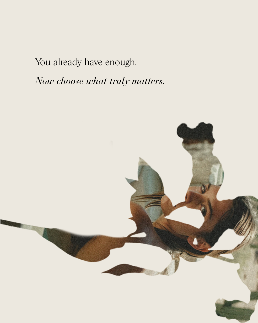 Gentle Season Image Carousel