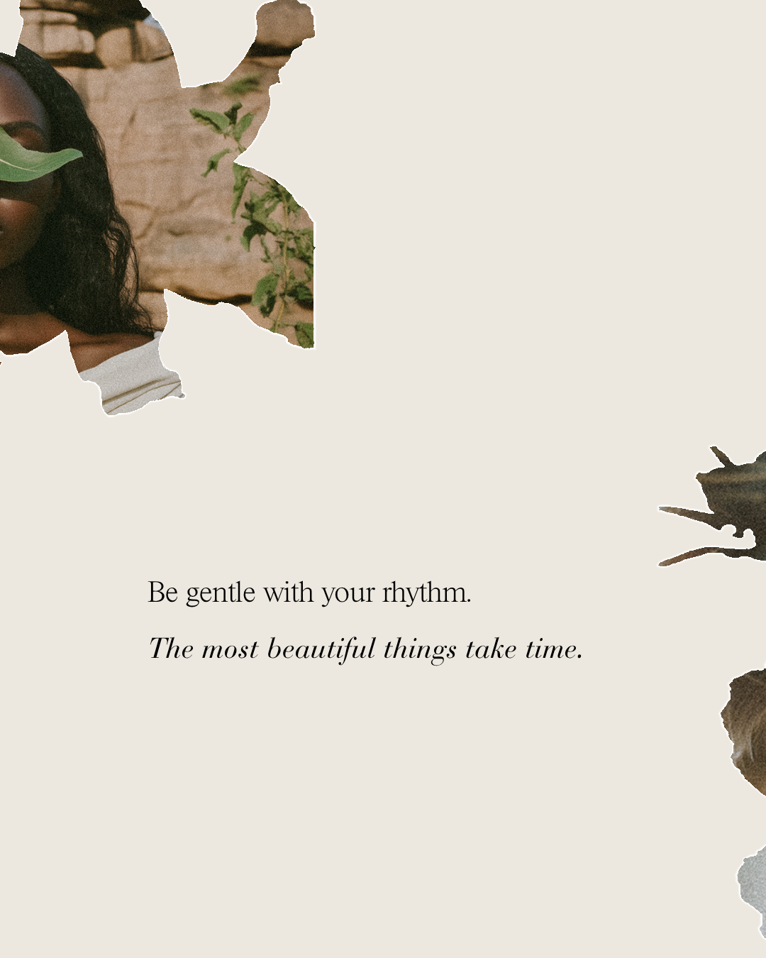 Gentle Season Image Carousel