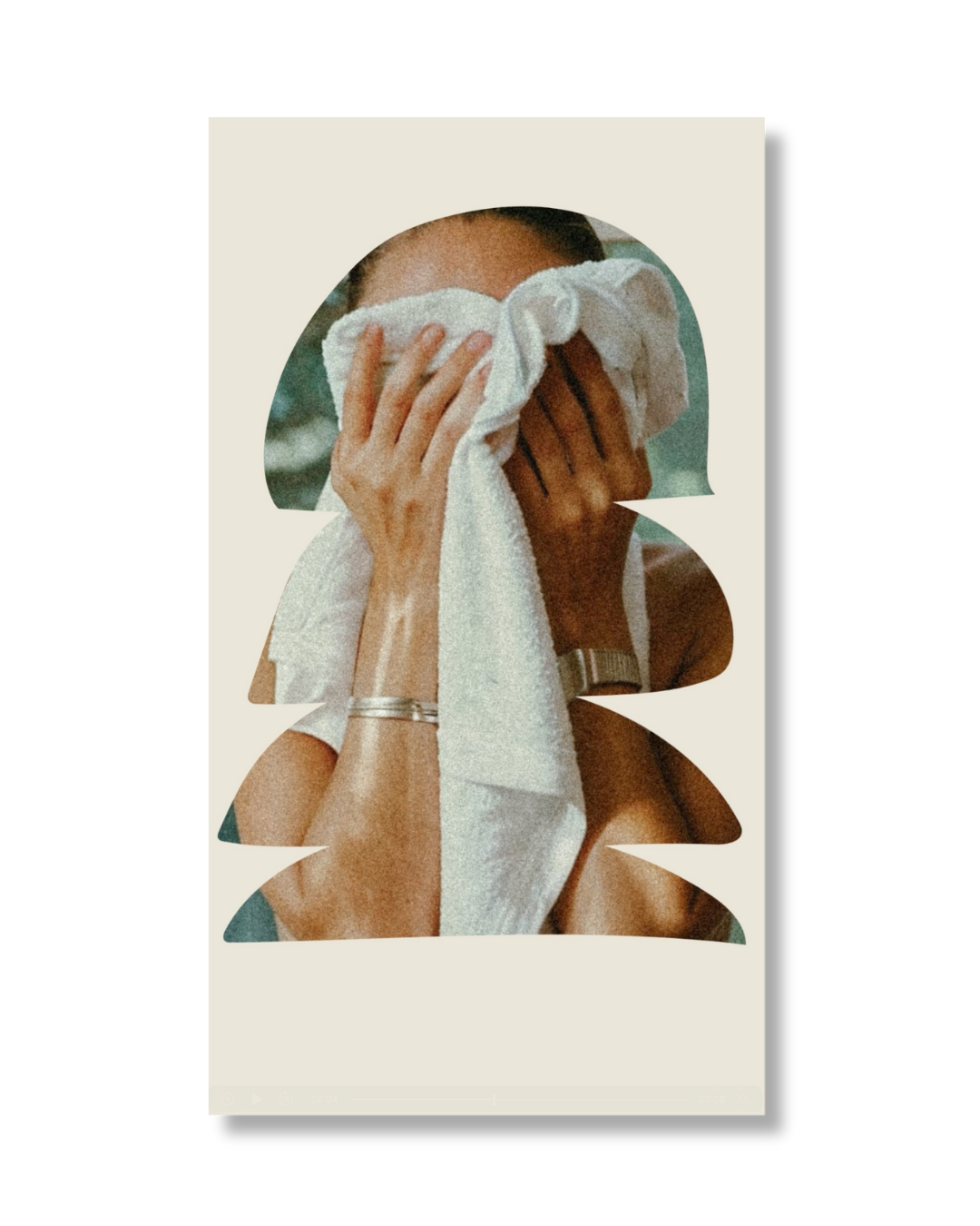 Instagram Reel - Cutouts