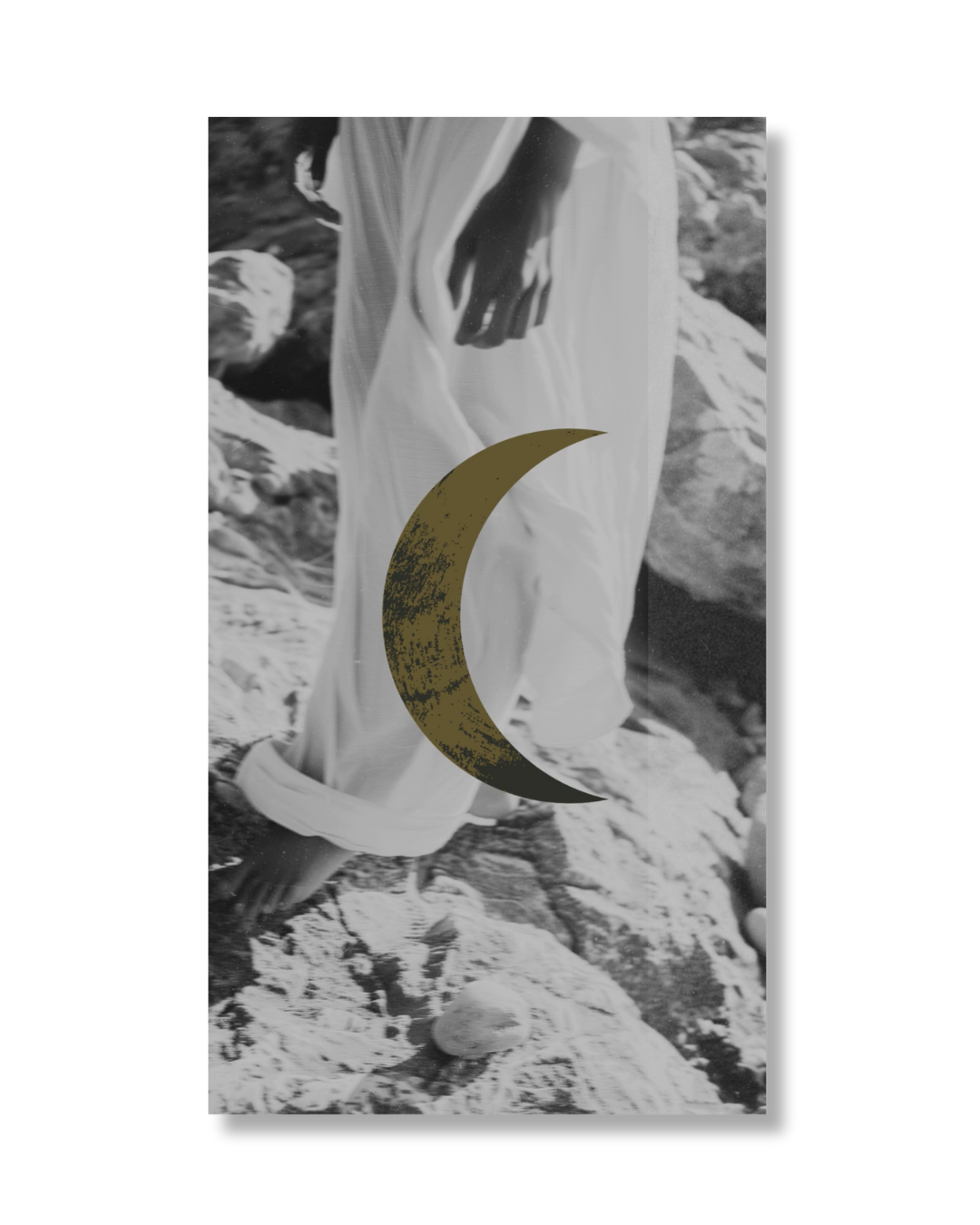 Instagram Reel - Desert