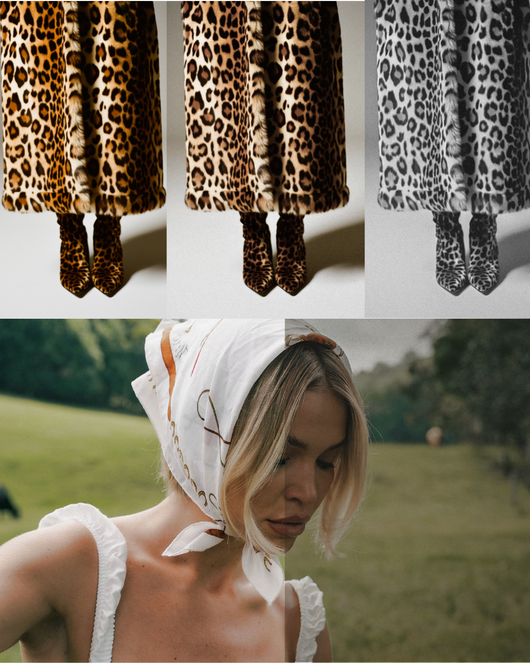 Lightroom Presets (x 12)