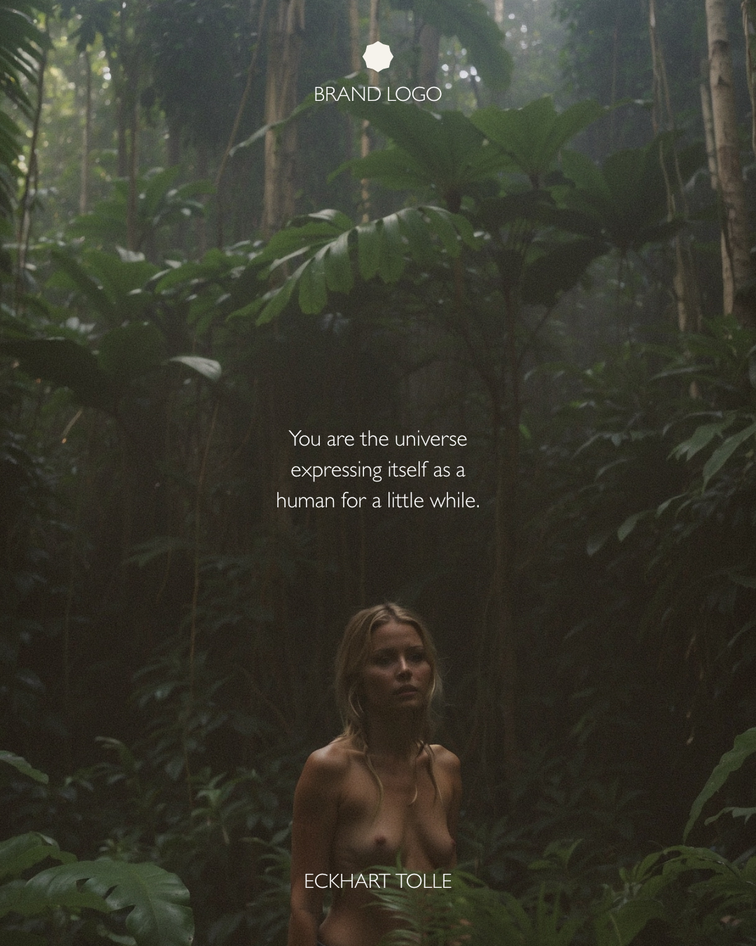 Nature Quotes Carousel