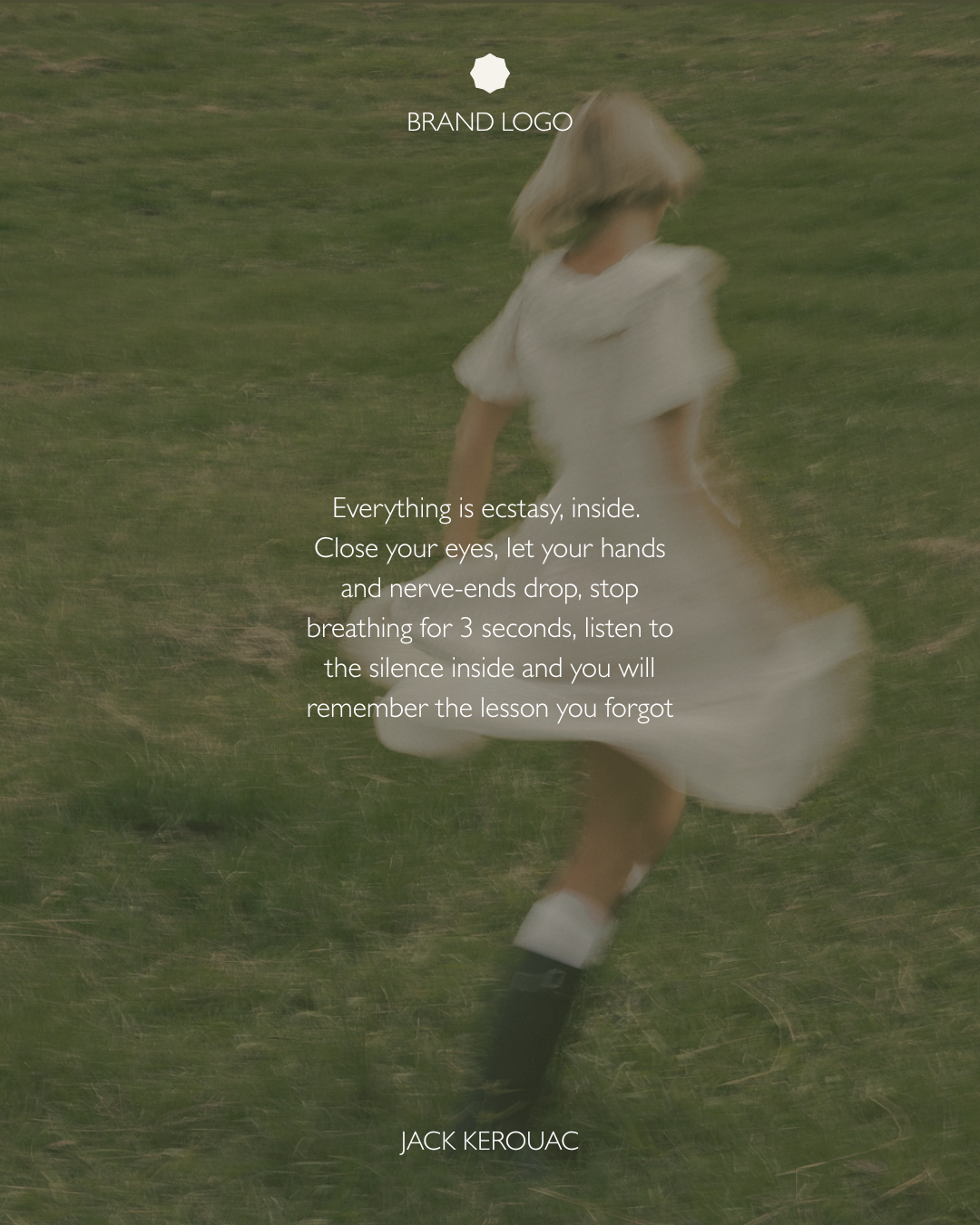 Nature Quotes Carousel