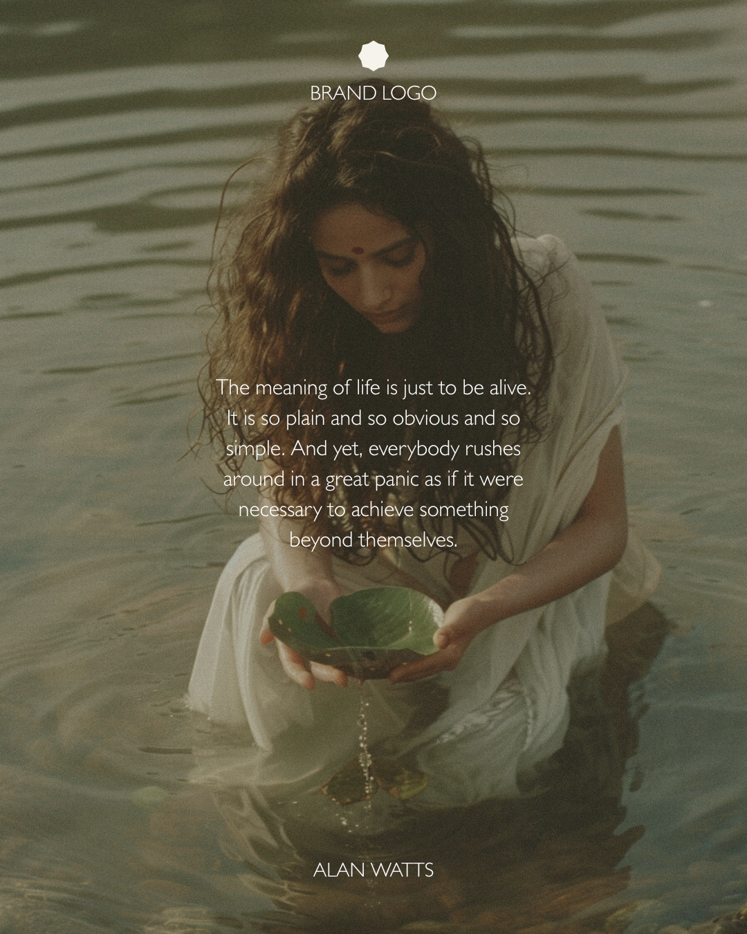 Nature Quotes Carousel