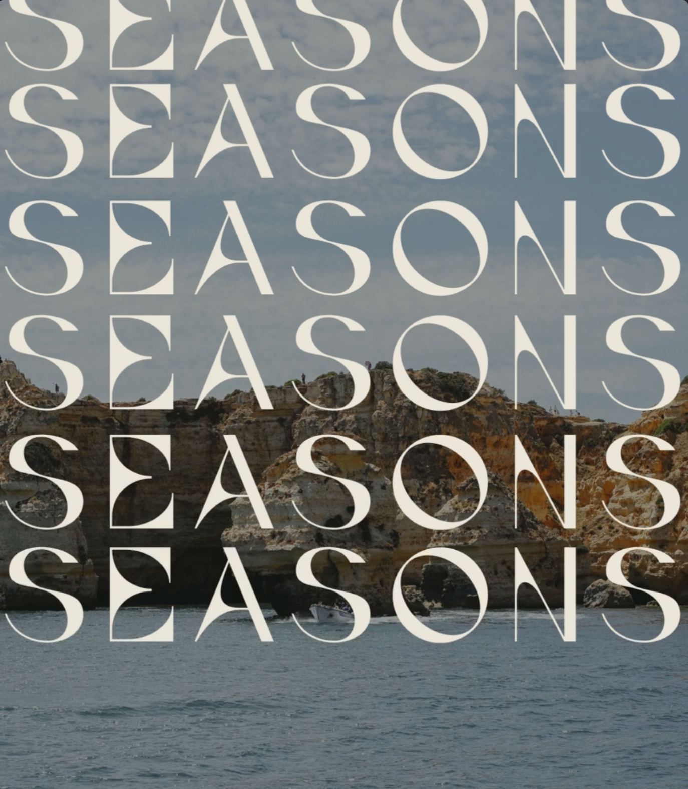 Instagram Reel - Seasons