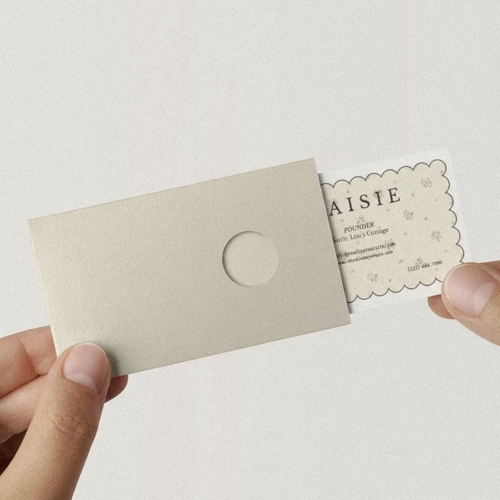 Email Signature - Daisie