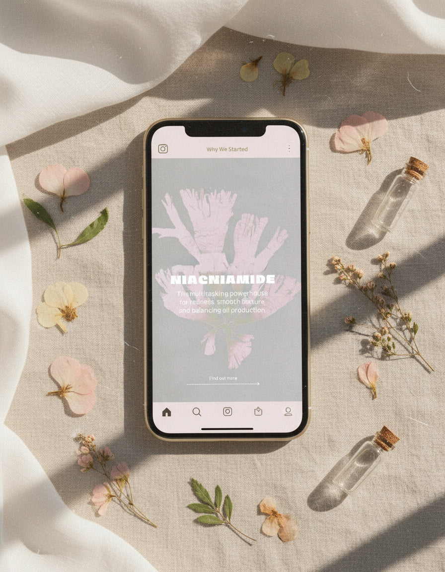 Botanical IG Carousel Covers